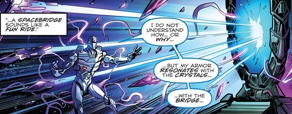 Rom - IDW Hasbro Wiki