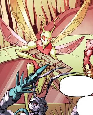 Kronos - IDW Hasbro Wiki