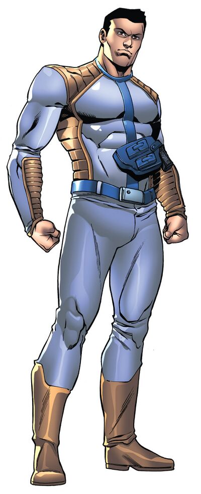 Countdown - IDW Hasbro Wiki
