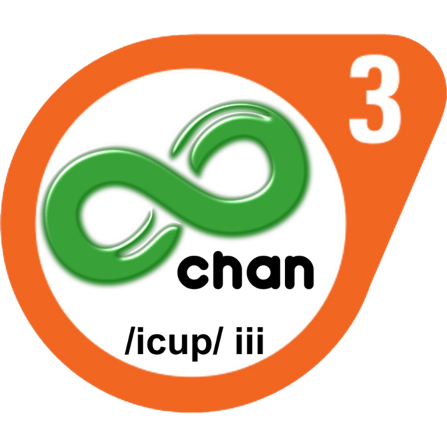 Infinity Cup 3 - infinitycup