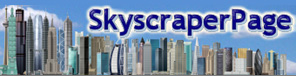 SkyscraperPage лого