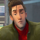 Peter B. Parker square.png