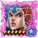(6★) Guido Mista (Courage) icon.png