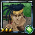 (3★) N'Doul (Tactical) Icon