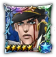 (5★) Jotaro Kujo ~ You pissed me off ~ (Courage) icon.png