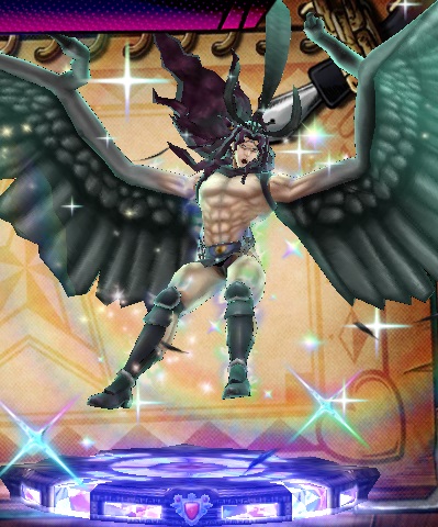 (6★) Kars ~Ultimate Life Form~ (Solitary) Statue