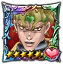 (5★) DIO (Fighting Spirit) icon.png