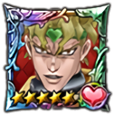 (5★) DIO (Fighting Spirit) - Diamond Records Wiki