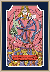 Tarot WheelofFortune.png