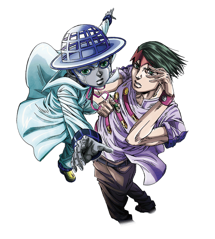 Nigerundayo Rohan! [End] - YouTube