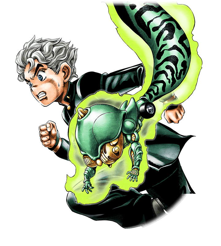 File:Unit Koichi Hirose (Polar Star).png - JoJoSS Wiki