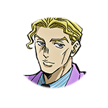 Yoshikage Kira - JoJoSS Wiki