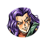 SSR) Akira Otoishi (The ultimate expression of rage