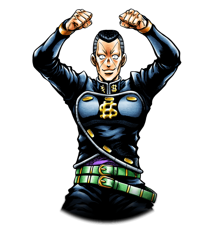 Okuyasu Nijimura Josuke Higashikata Koichi Hirose JoJo's, 51% OFF