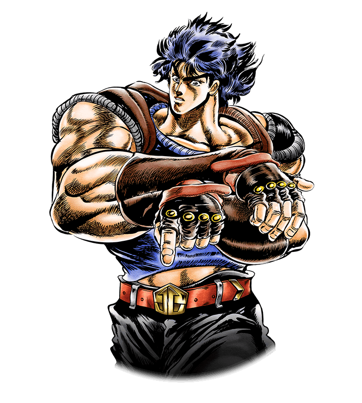 Ssr Jonathan Joestar Sp Jojoss Wiki