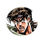 Joseph Joestar - JoJoSS Wiki