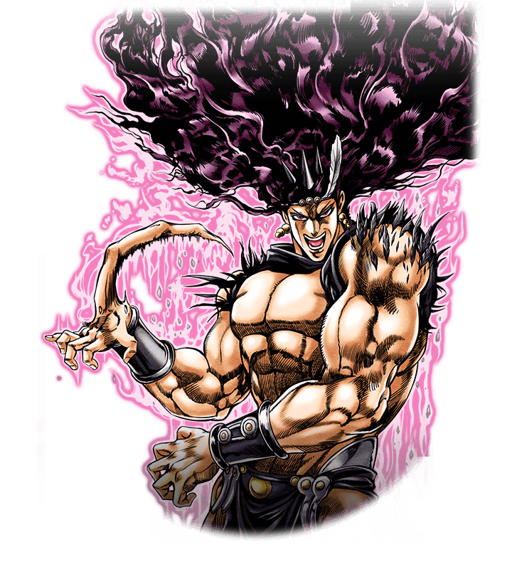KARS☆様 JoJo's Bizarre Adventure: All-Star Battle R/Kars - Mizuumi Wiki