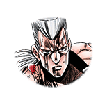 Jean Pierre Polnareff - JoJoSS Wiki