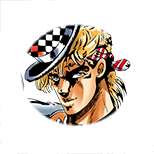 Caesar A. Zeppeli (Stardust Ring) small.png