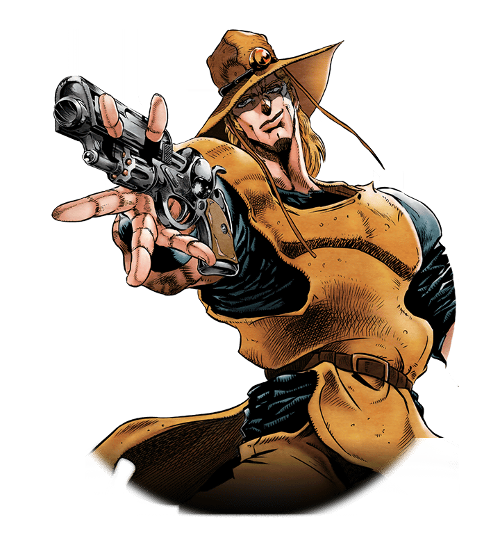 (SR) Hol Horse (Come on~) - JoJoSS Wiki