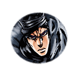 SSR) Kars (Light towards the bottom of the valley) - JoJoSS Wiki