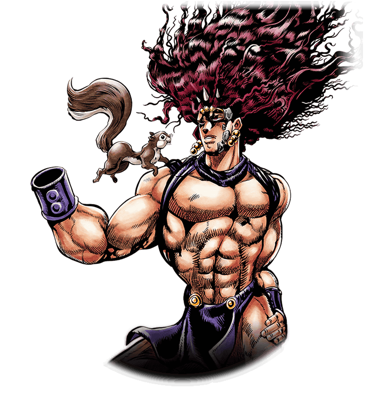 (SR) Kars (Ring of light) - JoJoSS Wiki