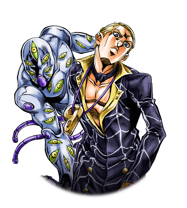 Unit Prosciutto (Login Bonus).png