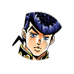 (R) Josuke Higashikata - JoJoSS Wiki