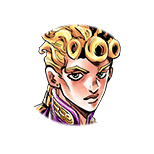 (R) Giorno Giovanna (A blow of light) - JoJoSS Wiki