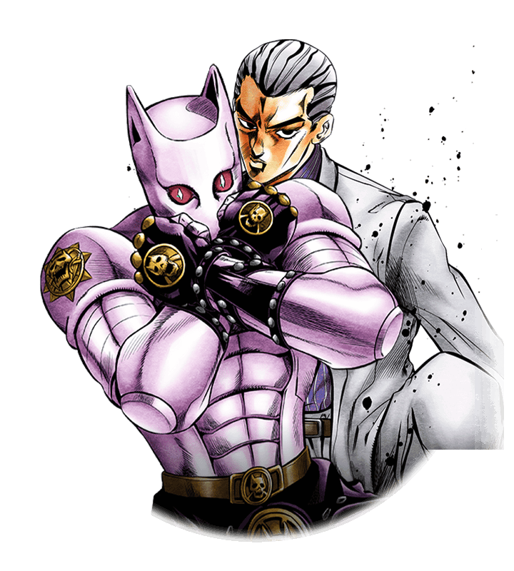 ランキング第1位 Yoshikage SSR) Kira JoJoSS - Bonus) (Login Kawajiri) (Kosaku その他