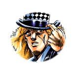 Robert E. O. Speedwagon - JoJoSS Wiki