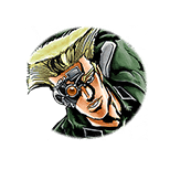 (SSR) Rudol von Stroheim (Custom Campaign) - JoJoSS Wiki