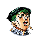 Rohan Kishibe (You too will be my document!) small.png
