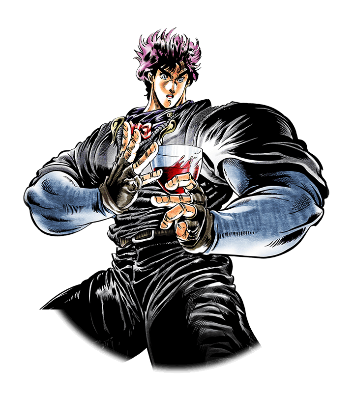 (SSR) Jonathan Joestar (Tower Battle) - JoJoSS Wiki