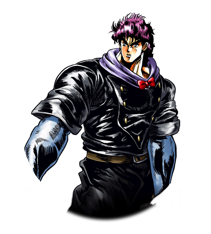 (N) Jonathan Joestar - JoJoSS Wiki