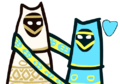 ScarfHug-WhiteCyanis.png