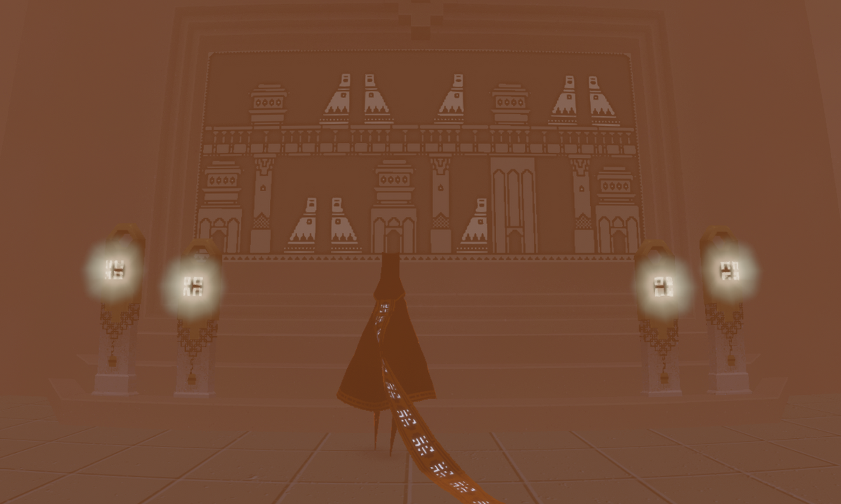 Murals - Journey ShoutWiki