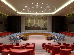 UN Council
