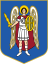 COA of Kyiv Kurovskyi.svg