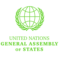 United Nations General Assembly Of States The Galactic Republic