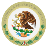 Great Seal of the Mexican Federal Republic.svg