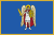 Flag of Kyiv Kurovskyi.svg