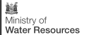 US-HI logo-Ministry of Water Resources.svg