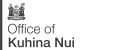 US-HI logo-Office of Kuhina Nui.svg