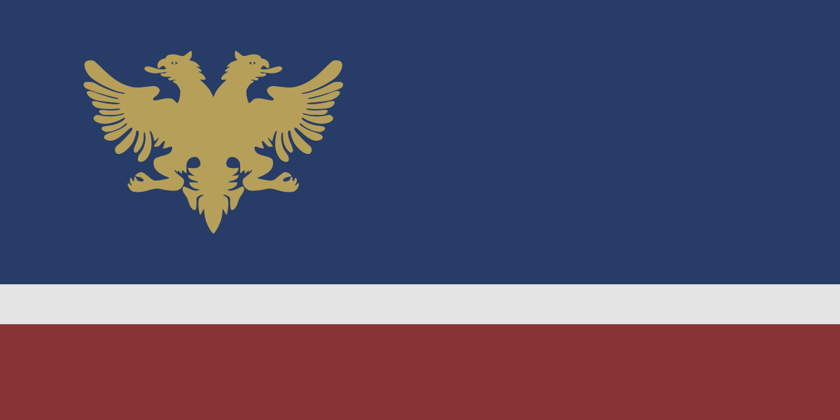 File:Flag of the Slavic Federation.svg - The Galactic Republic