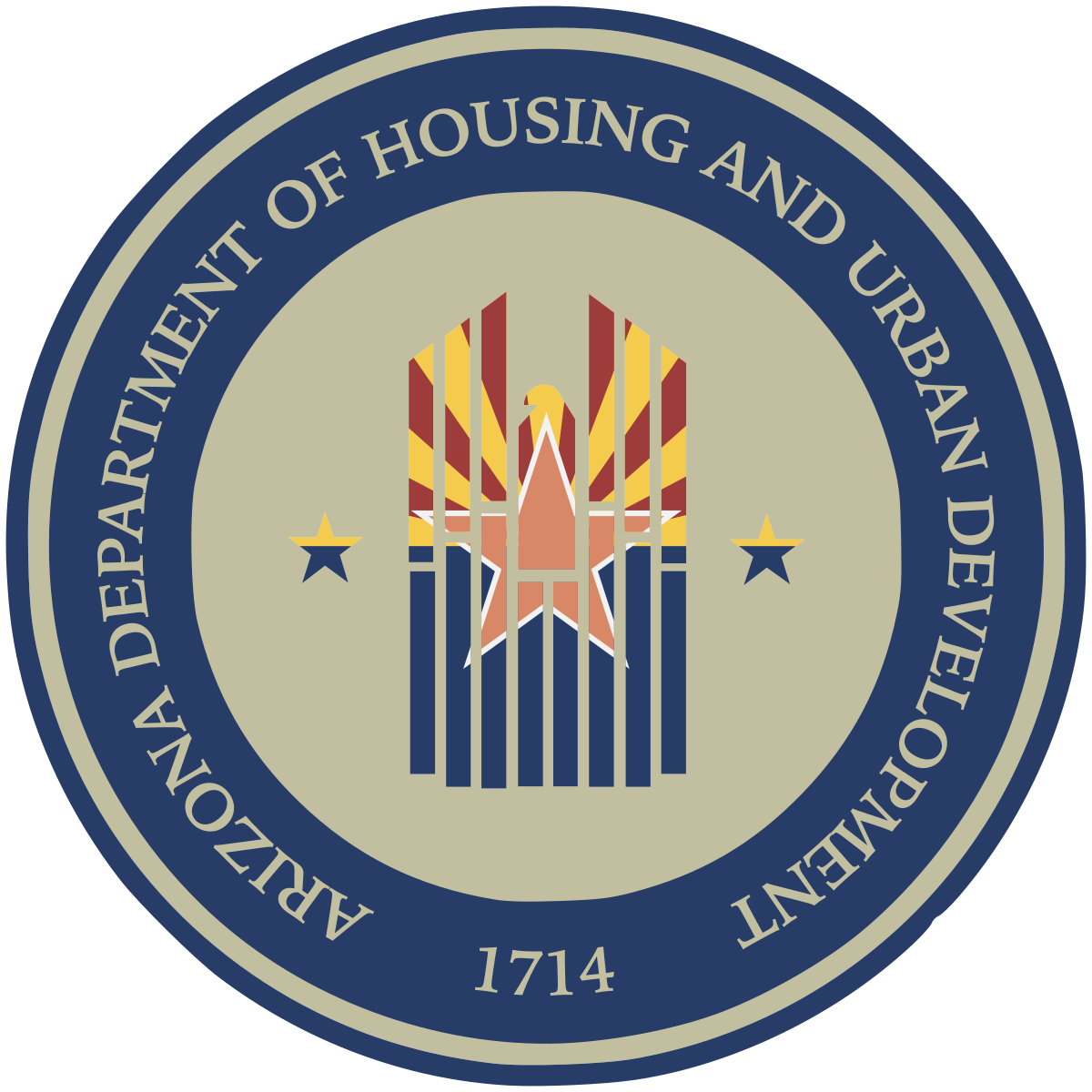 Arizona Department of Housing - The Galactic Republic