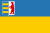 Flag of Zakarpattia Oblast.svg