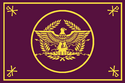 Flag of the Rhodean Imperium