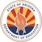 US-AZ seal-Department of Education.svg