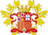 Coat of arms of Iberia